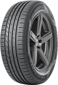 Nokian Tyres Wetproof 1 235/55 R18 104 V XL