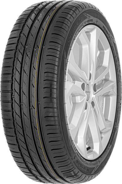 Nokian Tyres Wetproof 1 265/65 R17 112 H