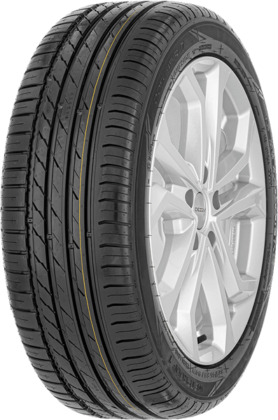 Nokian Tyres Wetproof 1 195/65 R15 95 H