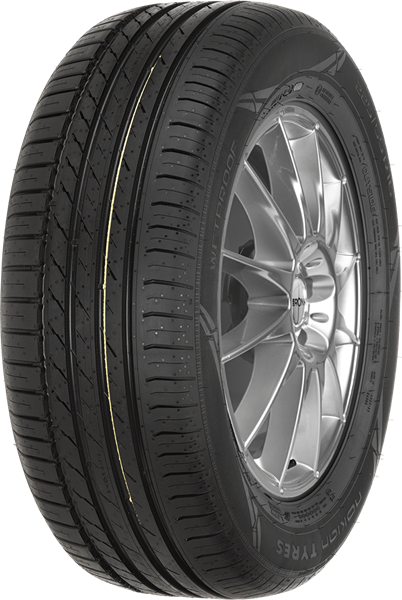 Nokian Tyres Wetproof 215/55 R16 97 V XL