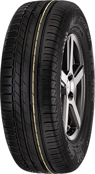 Nokian Tyres Wetproof SUV 225/55 R19 103 V XL