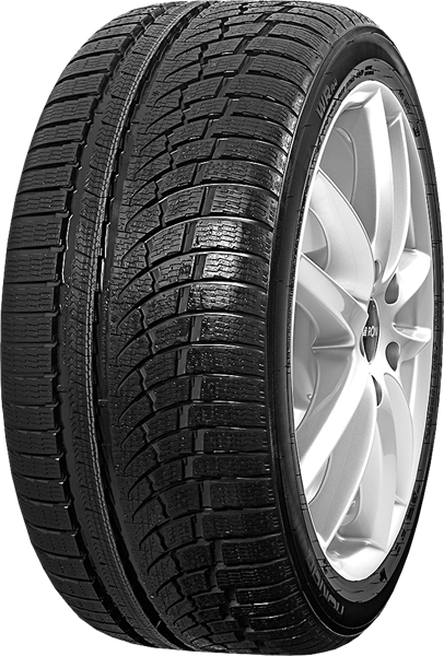 Nokian Tyres WR A4 255/40 R19 100 V XL