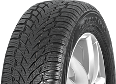 Nokian Tyres WR SUV 4