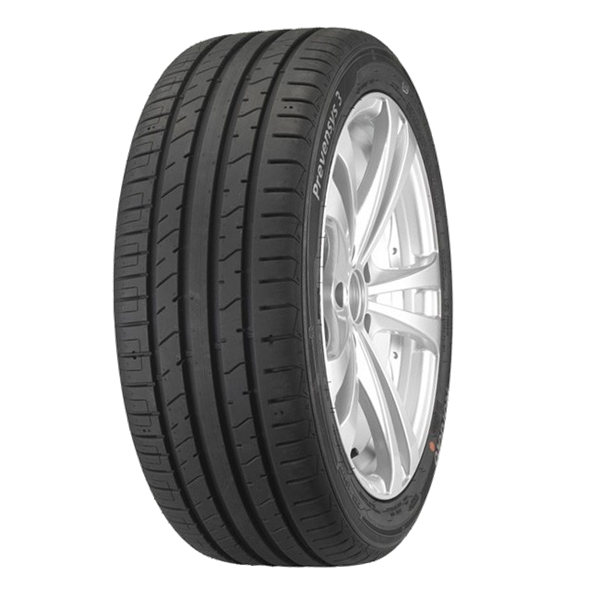 Norauto Prevensys 3