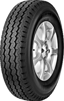 Novex VAN SPEED 3 225/75 R16 121/119 R C