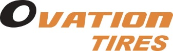 Ovation Logo