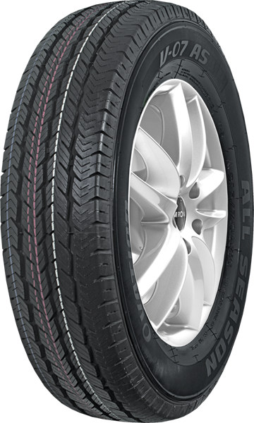 Ovation V-07 AS 195/65 R16 104/102 R C