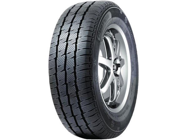 Ovation WV-03 215/70 R15 109/107 R C