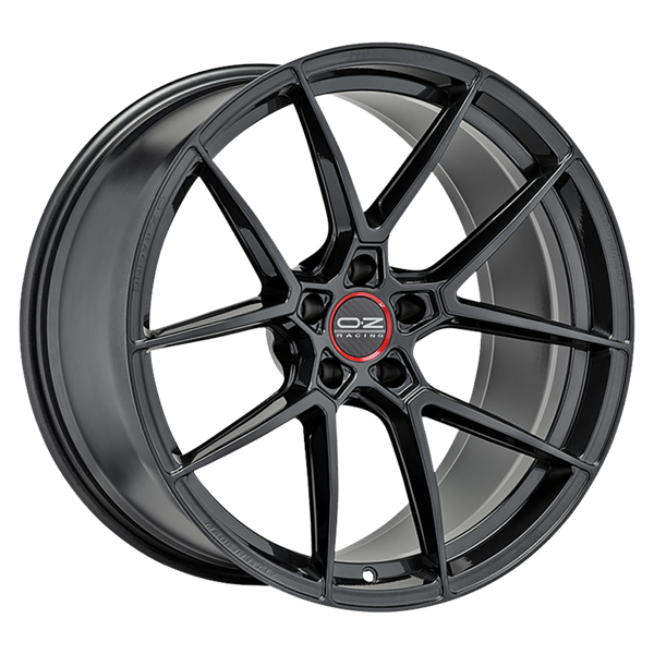 OZ ESTREMA GT HLT HYPER TITANIUM 9,50x19 5x112,00 ET20,00