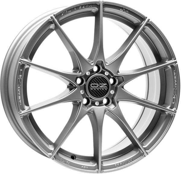 OZ FORMULA HLT 7,50x17 5x114,30 ET45,00