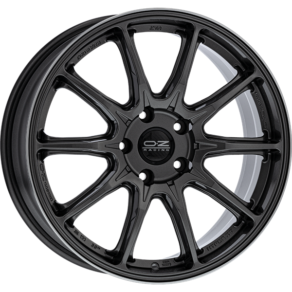 OZ HYPER XT HLT 11,50x22 5x130,00 ET52,00