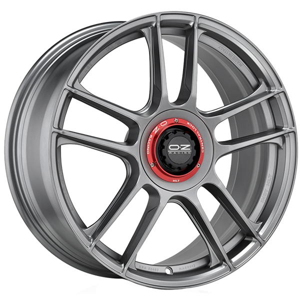 OZ INDY HLT TITANIUM 8,50x20 5x108,00 ET45,00