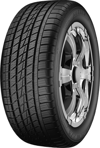 Petlas Explero A/S PT411 225/60 R17 103 H