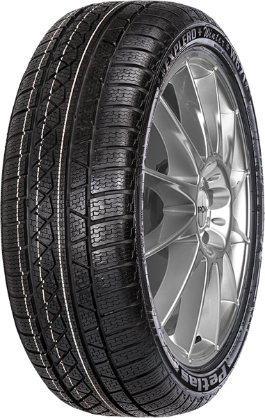 Petlas Explero Winter W671 285/45 R19 111 H XL