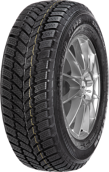 Petlas PT935 195/65 R16 104/102 T C