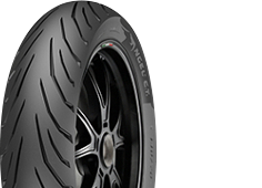 Pirelli ANGEL CITY 80/80-17 46 S Anteriore TL M/C RF