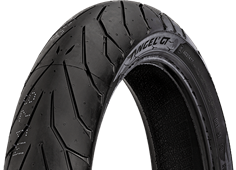 Pirelli ANGEL GT 150/70 R17 69 V Posteriore TL M/C