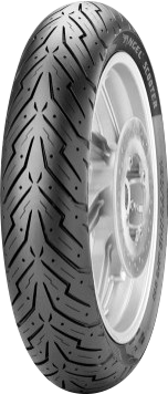 Pirelli Angel Scooter 80/100-10 46 J Anteriore/Posteriore TL