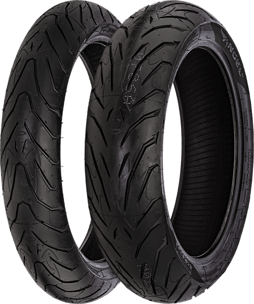 Pirelli ANGEL ST 180/55Z R17 (73 W) Posteriore TL M/C