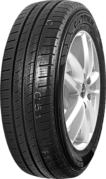 Pirelli Carrier All Season 235/65 R16 115/113 R C, Seal Inside