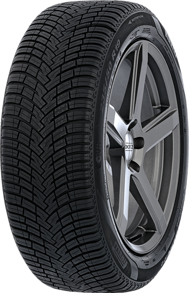 Pirelli Cinturato All Season SF2 225/55 R19 99 V