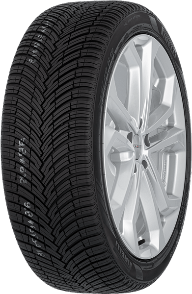 Pirelli Cinturato All Season SF3 215/60 R16 99 V XL