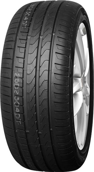 Pirelli Cinturato P7 255/45 R18 99 W RUN ON FLAT (P7C1), *