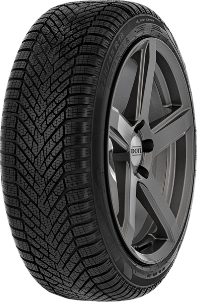 Pirelli Cinturato Winter 2 215/45 R20 95 T XL, Seal Inside, ELT