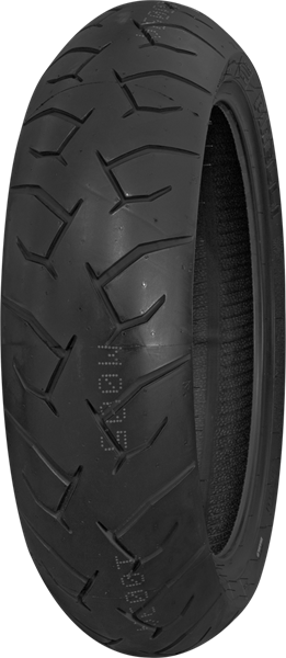 Pirelli Diablo 120/70Z R17 (58 W) Anteriore TL M/C