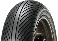 Pirelli Diablo Rain 120/80-10 Posteriore TL NHS SCR1
