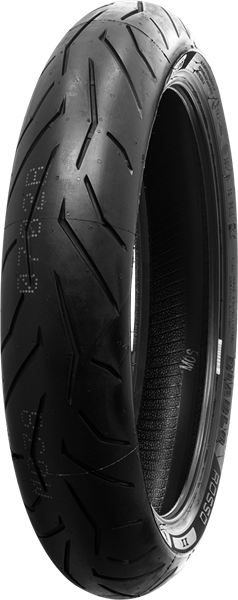 Pirelli Diablo Rosso II 100/80 R17 52 H Anteriore TL M/C R