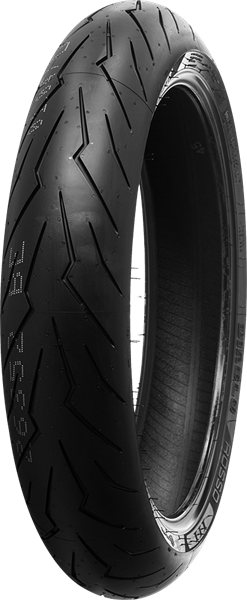 Pirelli Diablo Rosso III 120/70ZR17 (58 W) Anteriore TL M/C