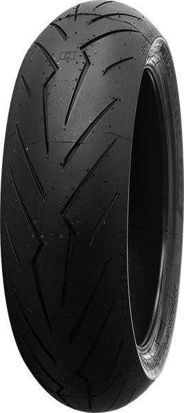 Pirelli Diablo Rosso III 160/60ZR17 (69 W) Posteriore TL M/C