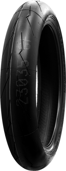 Pirelli Diablo Supercorsa SC V2 120/70Z R17 58 W Anteriore TL M/C SC2