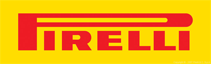 Pneumatici Pirelli