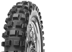 Pirelli MT 16 Garacross 120/100-18 (59 )Posteriore TT NHS