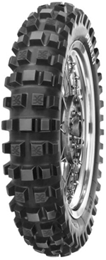 Pirelli MT 16 Garacross 110/100-18 (64 )Posteriore TT NHS