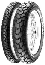 Pirelli MT 60 100/90-19 57 H Anteriore TL M/C