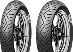 Pirelli MT 75 100/80-16 50 T Anteriore TL M/C