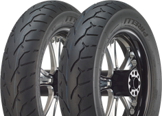 Pirelli Night Dragon 240/40V R18 (79 V) Posteriore TL M/C