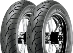 Pirelli Night Dragon GT 180/55 B18 80 H Posteriore TL M/C reinf