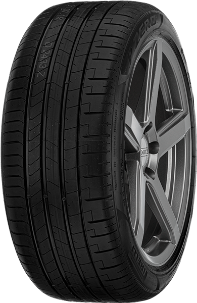 Pirelli P Zero 325/30 R21 108 Y (PZ4), XL, ZR, N1, NCS, S.C.