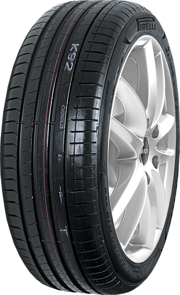 Pirelli P Zero 225/40 R20 94 Y RUN ON FLAT (PZ4), XL, *, L.S.