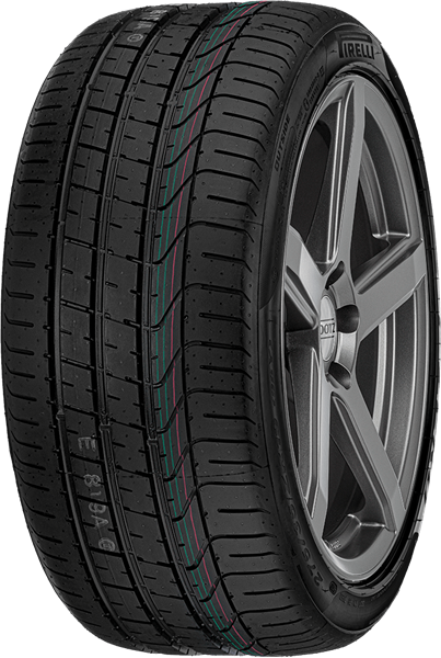 Pirelli P Zero 275/40 R19 105 Y (PZ3), XL, ZR, J