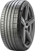 Pirelli P Zero 255/45 R21 106 W (PZ4), XL, ELT, R0, S.C.