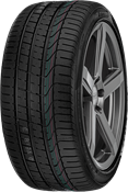 Pirelli P Zero 295/35 R21 107 W XL, MGT1, (PZ4)