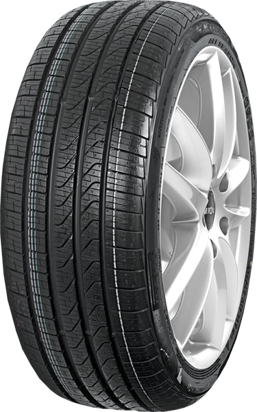 Pirelli P7 Cinturato All Season 225/45 R17 91 H RUN ON FLAT MOE