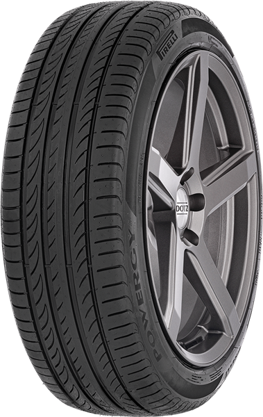 Pirelli Powergy 225/60 R17 99 V