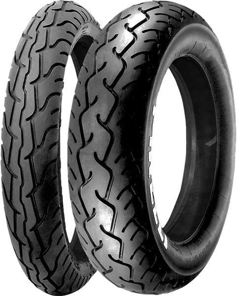 Pirelli Route MT 66 130/90-15 66 S Posteriore TT M/C