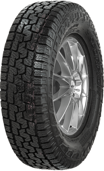 Pirelli Scorpion All Terrain Plus 275/70 R16 114 T